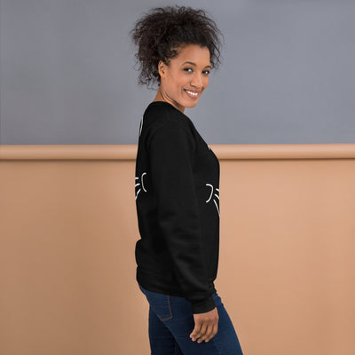 Happy Cats Sweatshirt *Limited Edition*